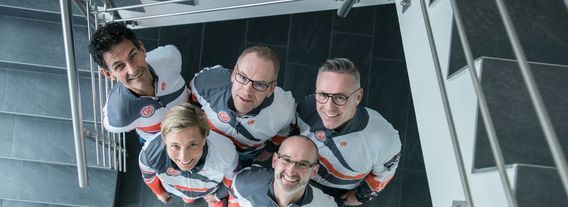 Unser-Trainerteam
