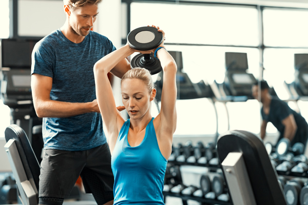 Fitness-Training Fitness-Training