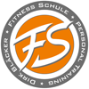 Fitness-Schule Logo