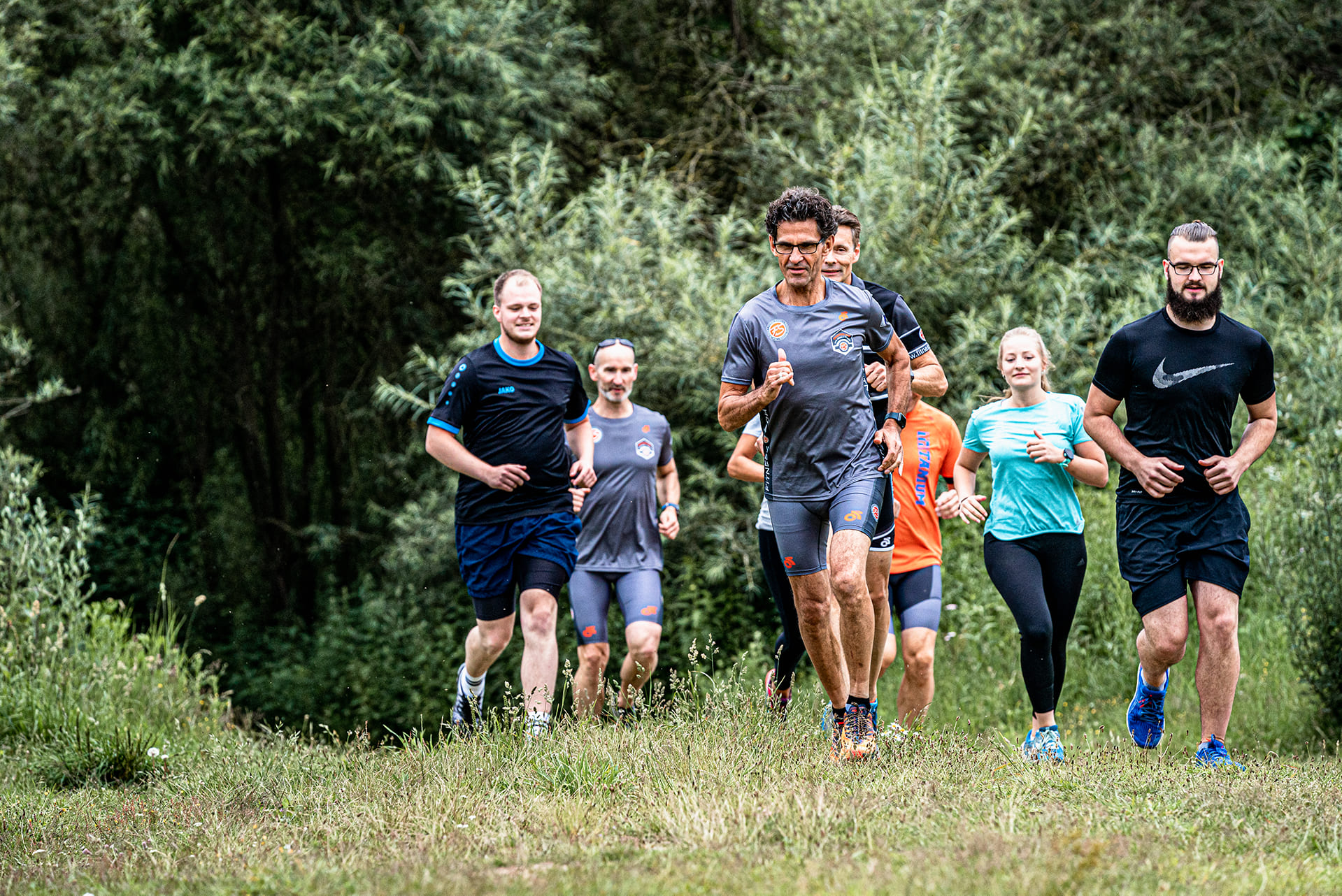 Fitness-Schule Coaching Run Fitness-Schule Coaching Run