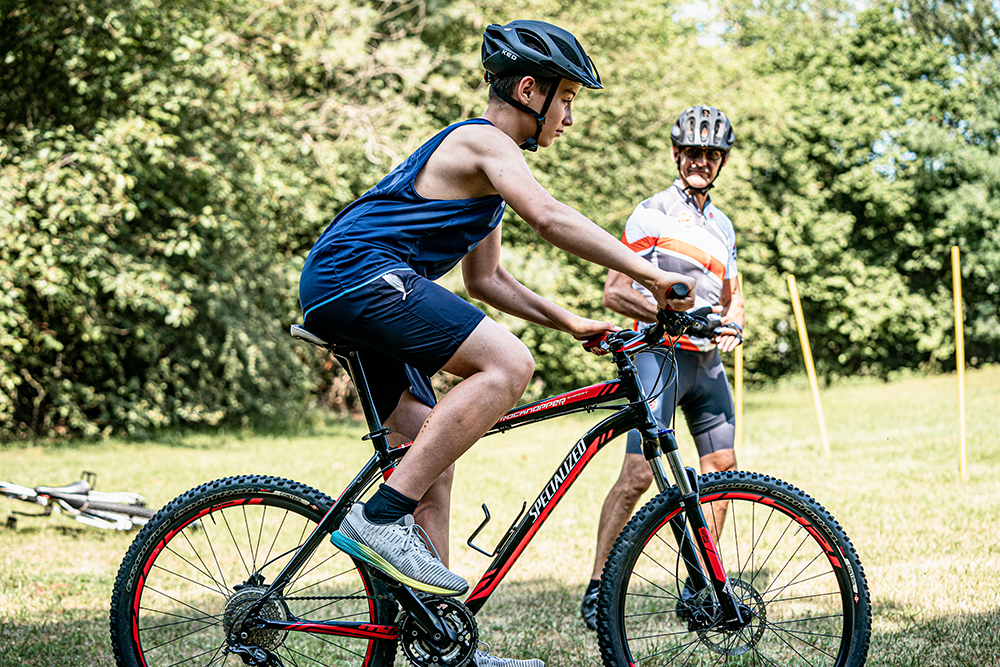 MTB Kids